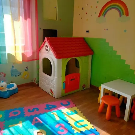 Appartamento Aldebaran Holiday House To The Cinque Terre From Migliarina Station No Stress!!!
