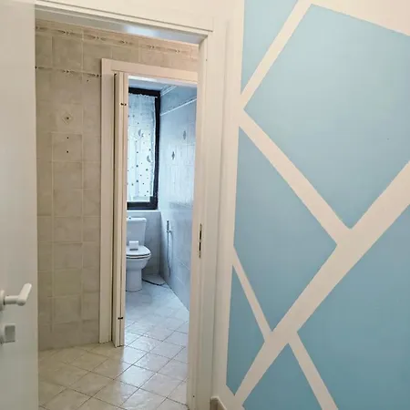Aldebaran Holiday House To The Cinque Terre From Migliarina Station No Stress!!! La Spezia