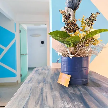 Aldebaran Holiday House To The Cinque Terre From Migliarina Station No Stress!!! Apartment *