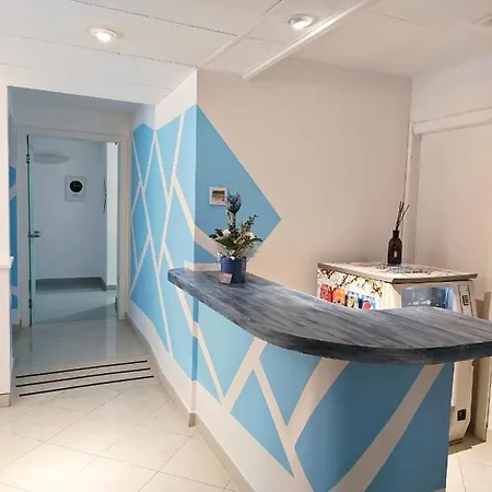 Appartamento Aldebaran Holiday House To The Cinque Terre From Migliarina Station No Stress!!!