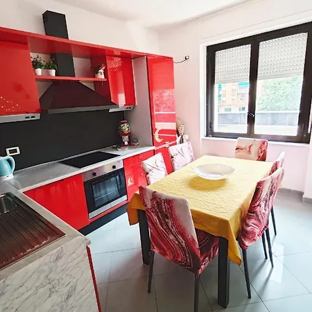 Aldebaran Holiday House To The Cinque Terre From Migliarina Station No Stress!!! *