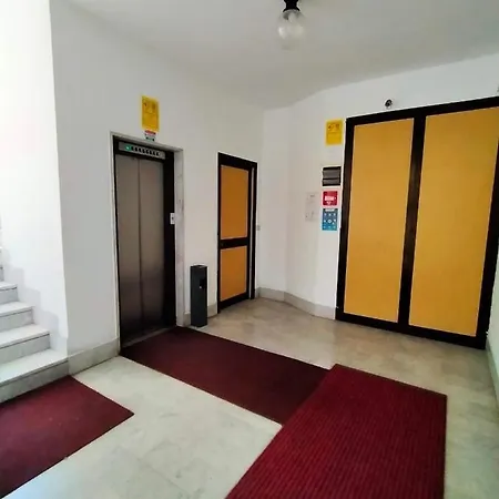 Aldebaran Holiday House To The Cinque Terre From Migliarina Station No Stress!!! * La Spezia